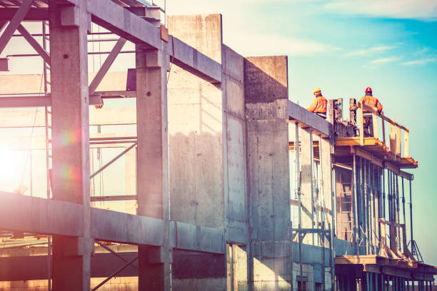 Best Residential Concrete Solutions in Burlington, NC