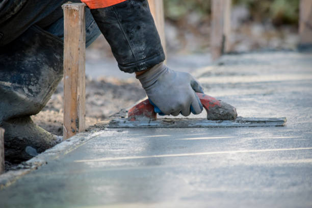 Best Concrete Retaining Walls in Burlington, NC