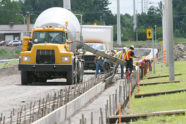 Best Concrete Removal and Replacement in Burlington, NC