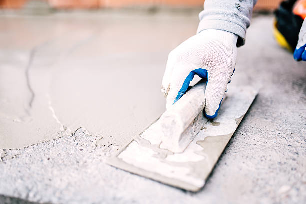 Best Commercial Concrete Services in Burlington, NC